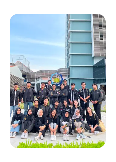 Barunastra's Workshop Group Photo