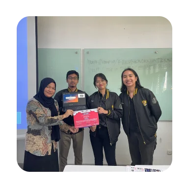 Barunastra's Workshop Awarding