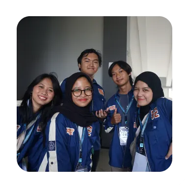 Group Photos of Barunastra's Members