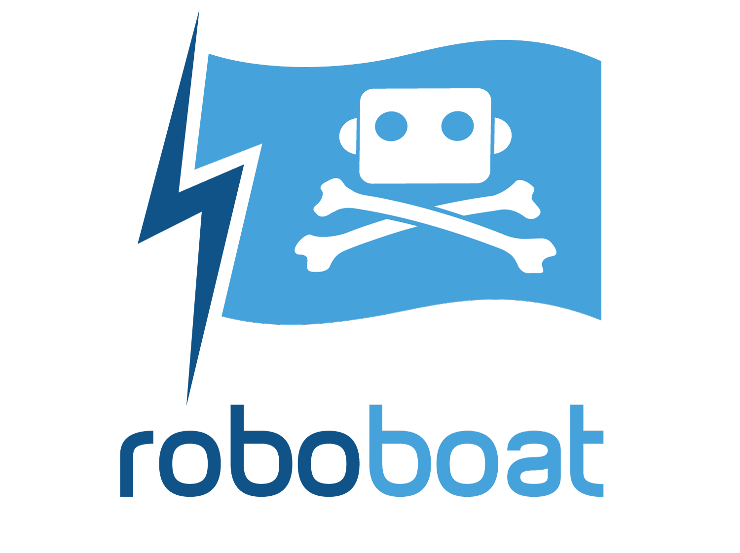 RoboNation Logo